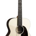 Front of Martin J-16E Cream Guitar image number 1